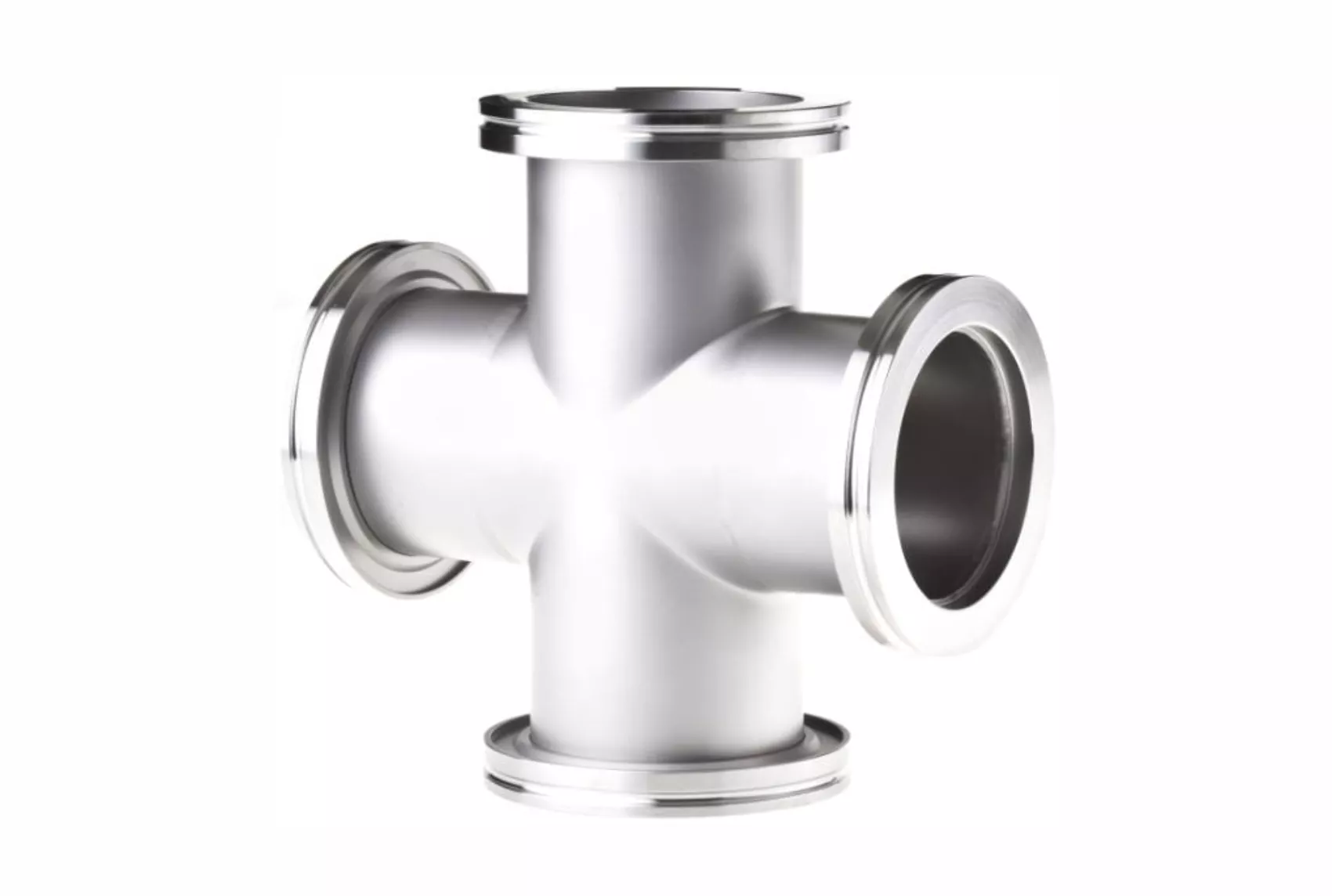 Купить в АО Вакууммаш ✓ Кресты ISO-K по цене производителя